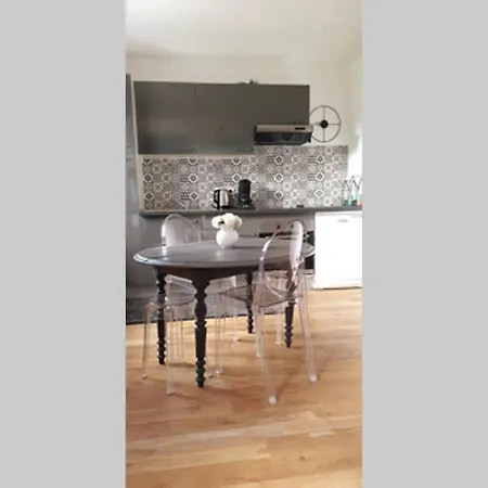 Clos Des Muriers Holiday home