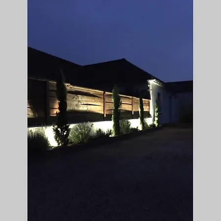 Clos Des Mûriers Сasa de vacaciones