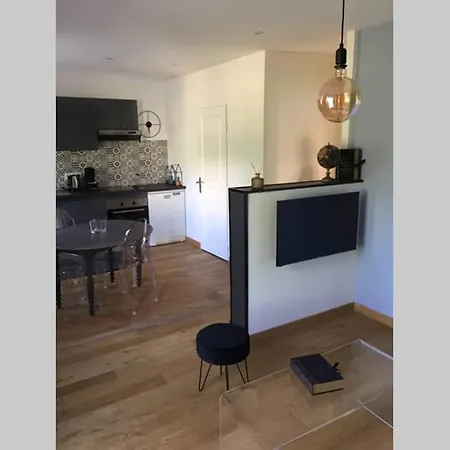 Clos Des Muriers Holiday home Beaune (Cote d'Or)