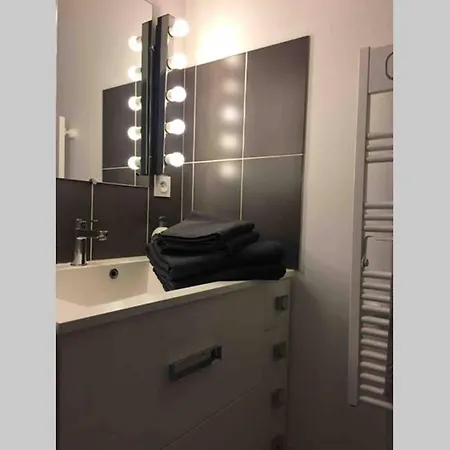 Clos Des Muriers Будинок відпочинку *