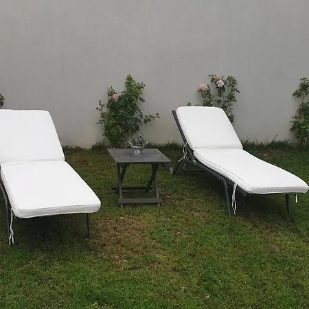 Holiday home Clos Des Muriers Beaune (Cote d'Or)