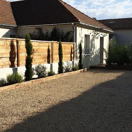 Holiday home Clos Des Muriers *