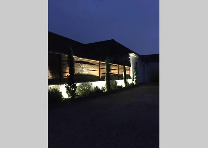 Clos Des Muriers Holiday home