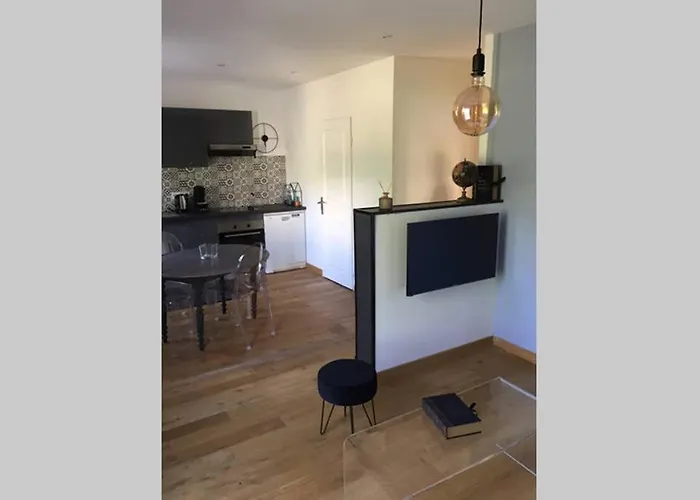 Clos Des Muriers Holiday home Beaune (Cote d'Or)