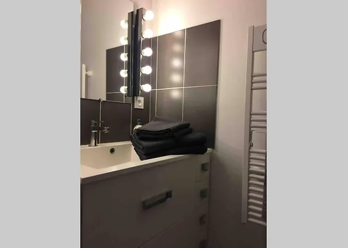 Clos Des Muriers Holiday home *