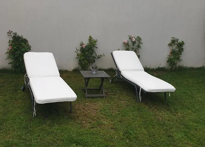 Holiday home Clos Des Muriers Beaune (Cote d'Or)