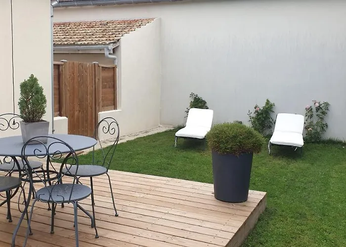 Holiday home Clos Des Muriers Beaune (Cote d'Or)